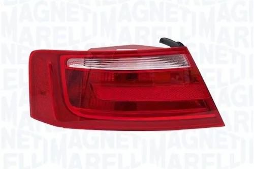 Tail Light Assembly