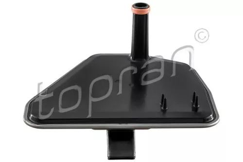 Hydraulic Filter, automatic transmission