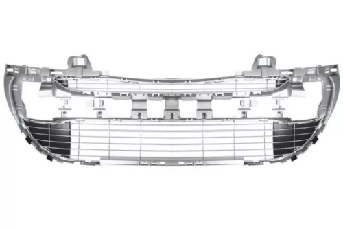 Ventilation Grille, bumper