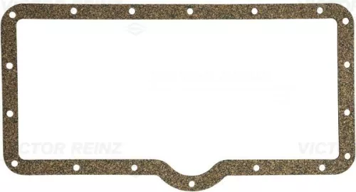 Gasket, oil sump