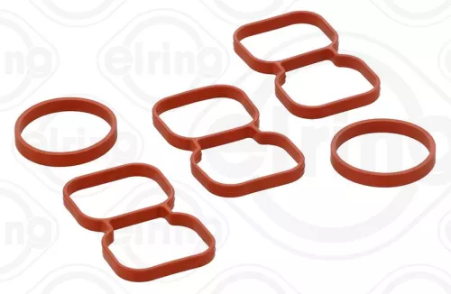 Gasket Set, intake manifold