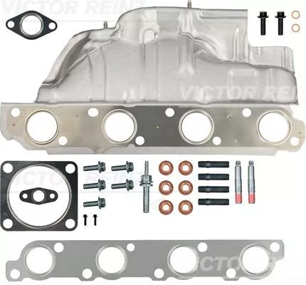 Mounting Kit, charger