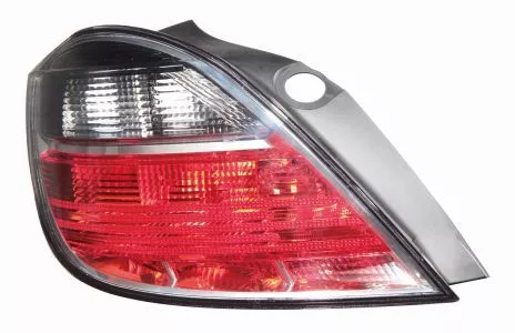 Tail Light Assembly