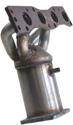 Catalytic Converter
