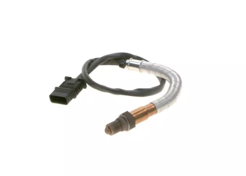 Oxygen Sensor