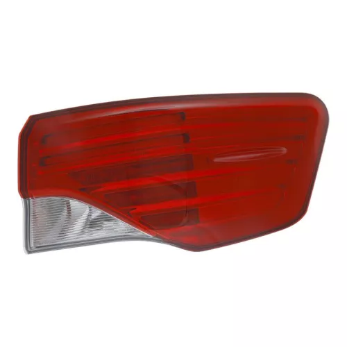 Tail Light Assembly