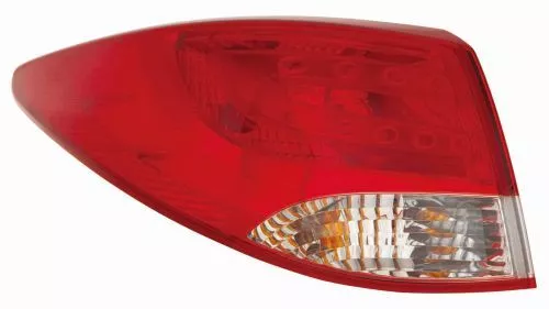 Tail Light Assembly
