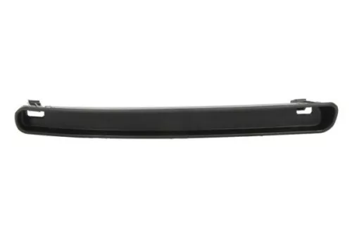 Trim/Protection Strip, bumper