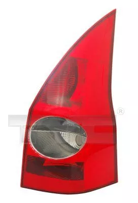 Tail Light Assembly