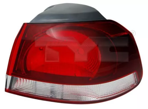 Tail Light Assembly