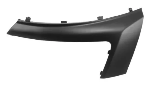 Trim/Protection Strip, bumper