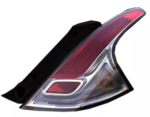 Tail Light Assembly