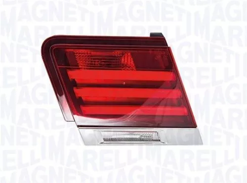 Tail Light Assembly