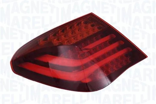 Tail Light Assembly