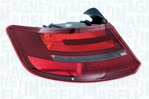 Tail Light Assembly