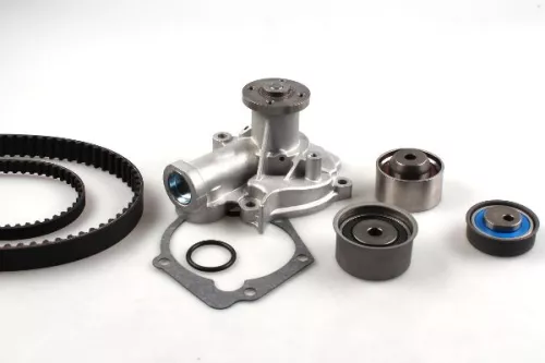 Water Pump & Timing Belt Kit