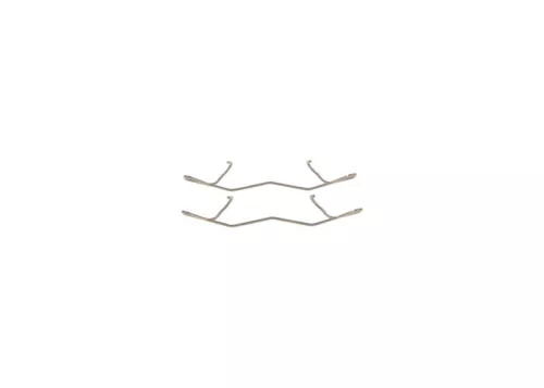 Accessory Kit, disc brake pad