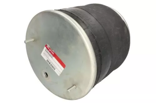 Bellow, air suspension