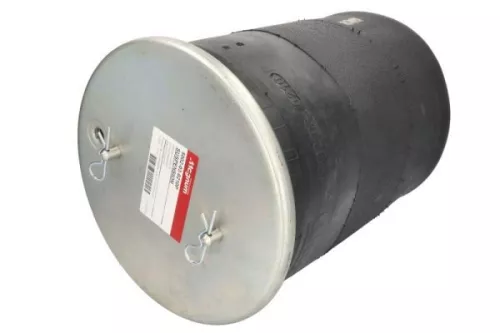 Bellow, air suspension