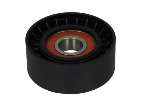 Tensioner Pulley, V-ribbed belt