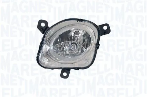 High Beam Headlight