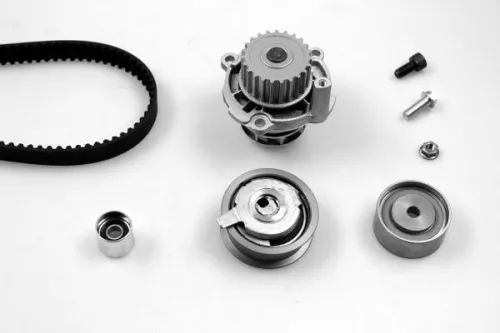 Water Pump & Timing Belt Kit