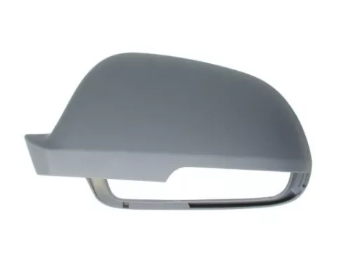 Housing, exterior mirror