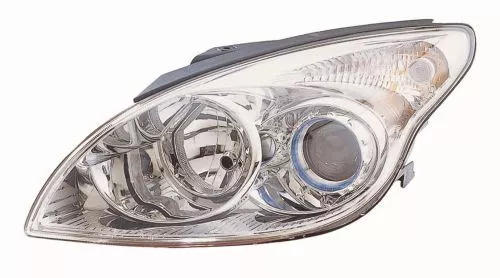 Headlight