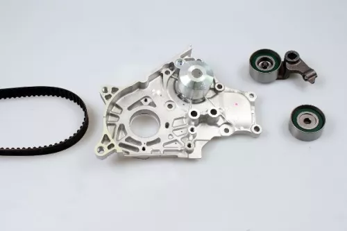 Water Pump & Timing Belt Kit