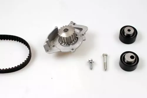 Water Pump & Timing Belt Kit