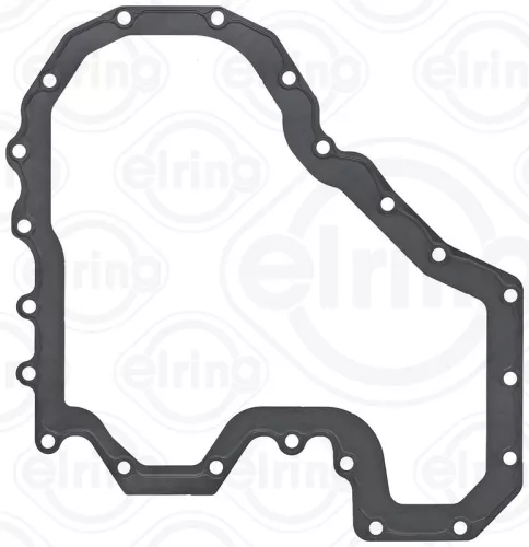 Gasket, oil sump