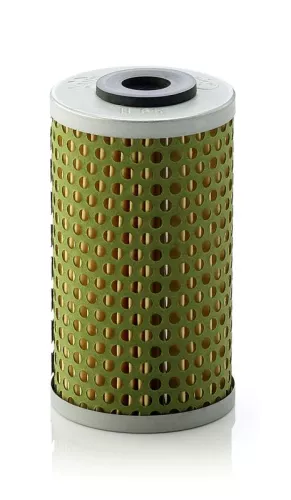 Hydraulic Filter, automatic transmission