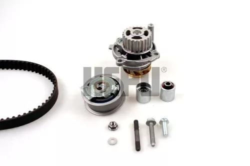 Water Pump & Timing Belt Kit