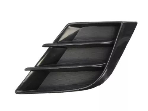 Ventilation Grille, bumper