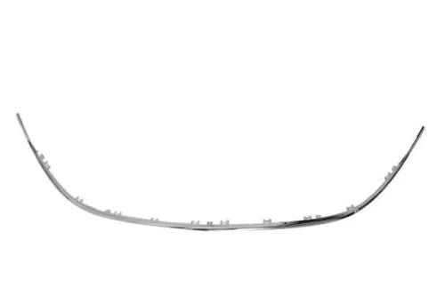 Trim/Protection Strip, bumper