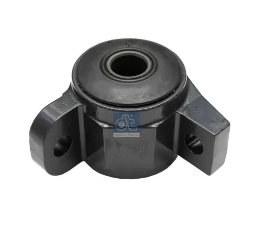 Bush, driver cab suspension