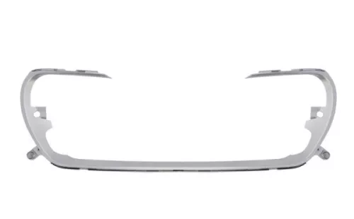 Ventilation Grille, bumper