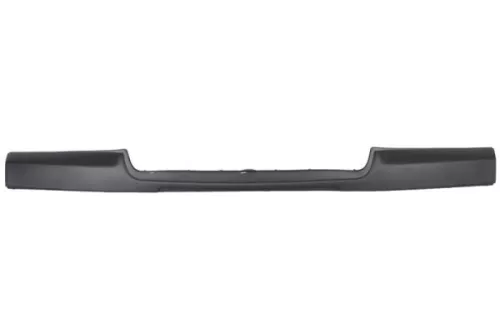 Trim/Protection Strip, bumper