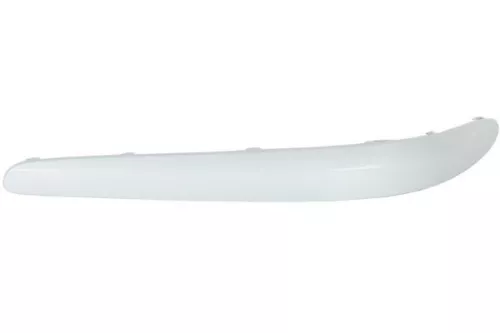 Trim/Protection Strip, bumper
