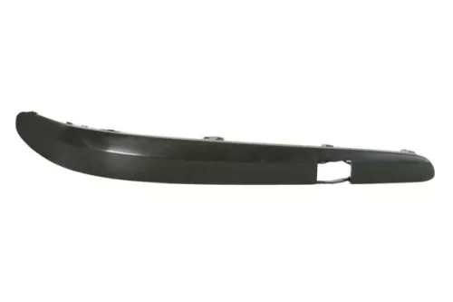 Trim/Protection Strip, bumper