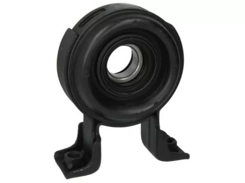 Suspension, propshaft