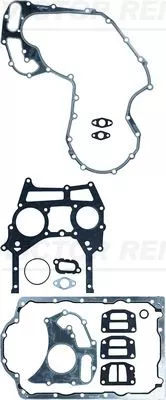 Gasket Kit, crankcase