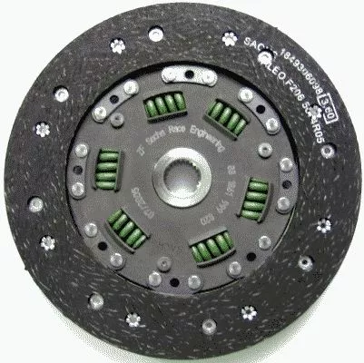 Clutch Disc