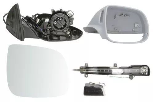 Exterior Mirror