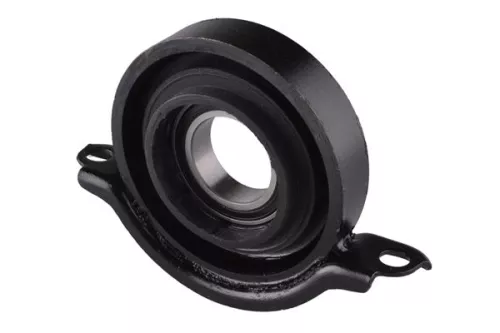 Suspension, propshaft