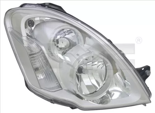 Headlight