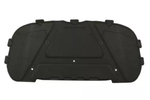 Engine Compartment Noise Insulation