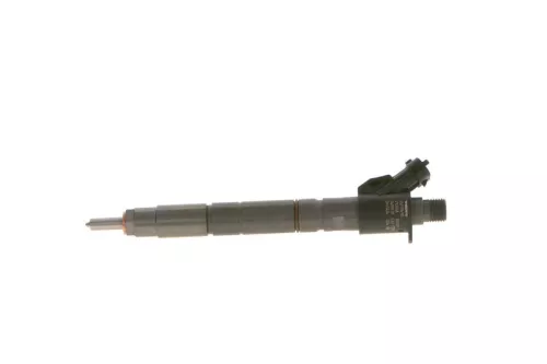 Injector Nozzle