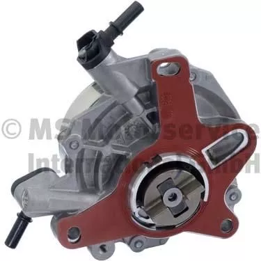 Vacuum Pump, braking system