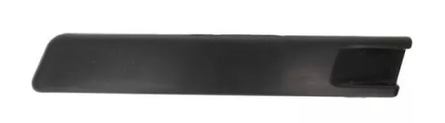 Trim/Protection Strip, bumper